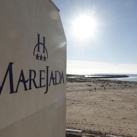 B&B Marejada スコリッティ エクステリア 写真
