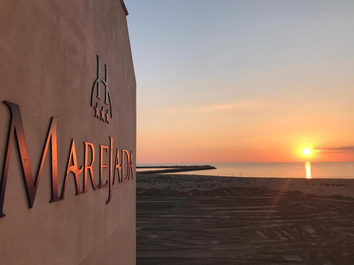 B&B Marejada スコリッティ エクステリア 写真