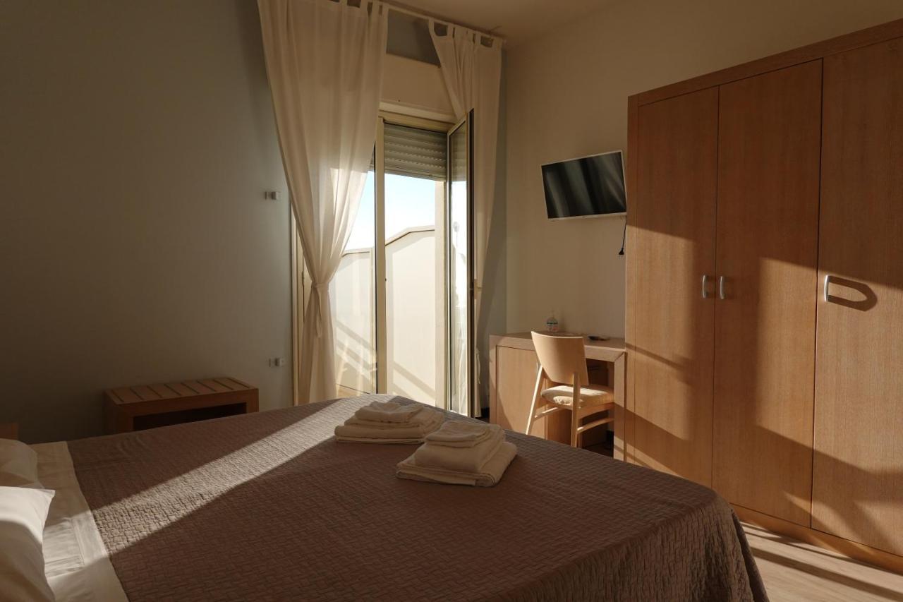 B&B Marejada スコリッティ エクステリア 写真
