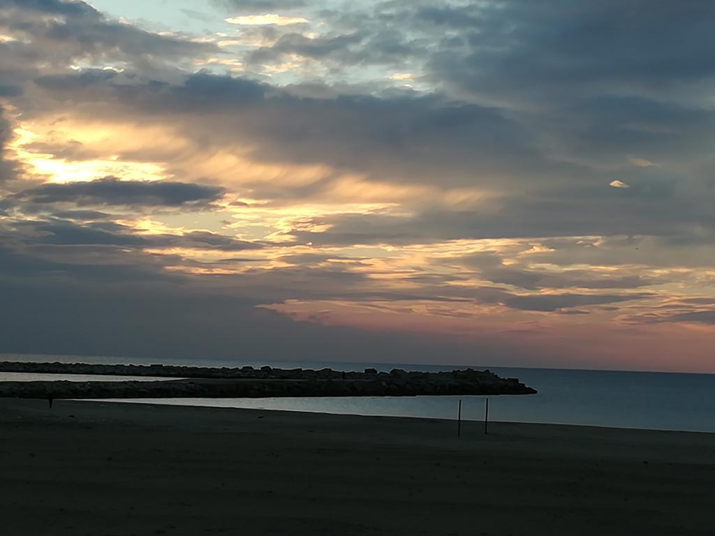 B&B Marejada スコリッティ エクステリア 写真