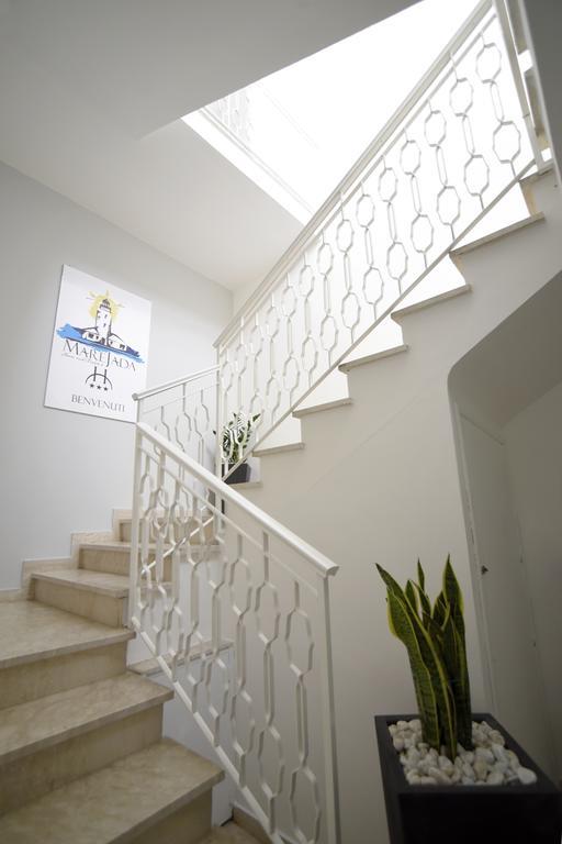 B&B Marejada スコリッティ エクステリア 写真